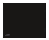 SPEEDLINK HI-GENIC Mousepad SL-620010-BK - 1086057 - zdjęcie 1